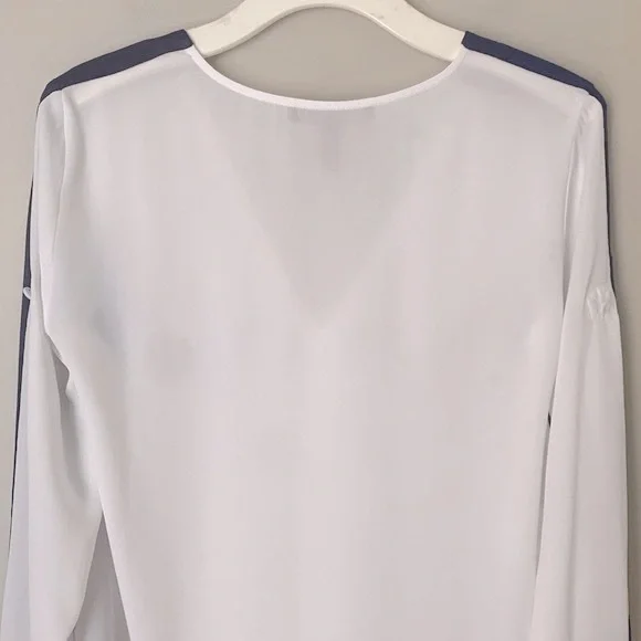 BCBG Maxazria size XS blouse - Picture 9 of 16